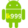 Aplicativo lk999 para Android