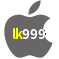 Aplicativo lk999 para iOS