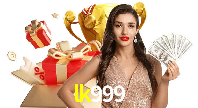 Jogue com dealers reais no lk999!