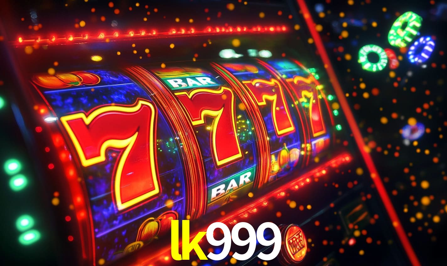 lk999: Seu Cassino Premiado com Pagamentos Rápidos