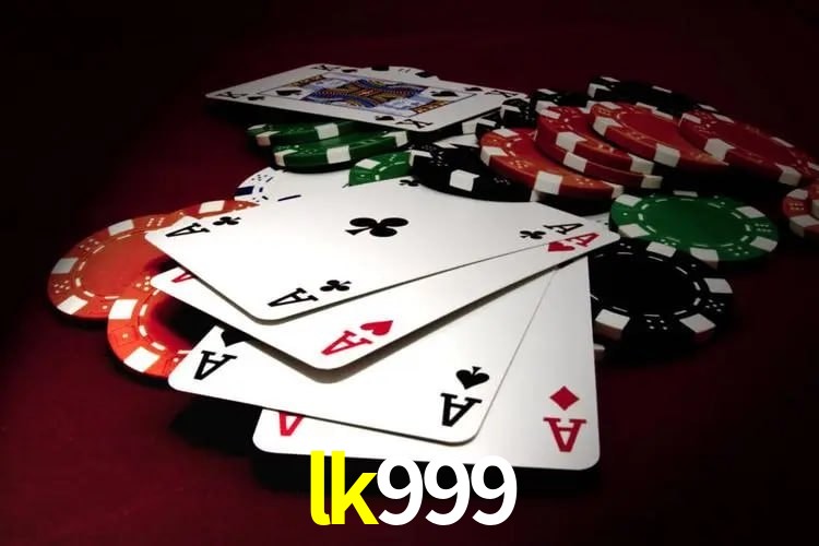 Experiência VIP lk999