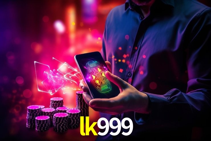Estatísticas lk999