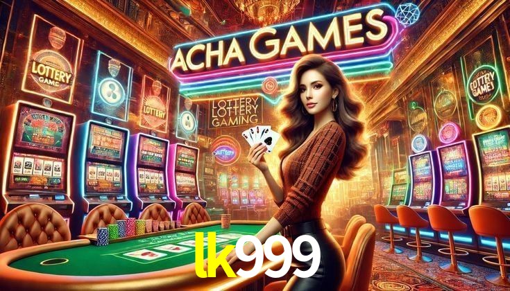 Welcome Bonus lk999