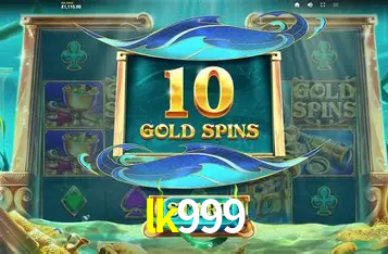 A Revolução dos Aplicativos de Jogos no lk999