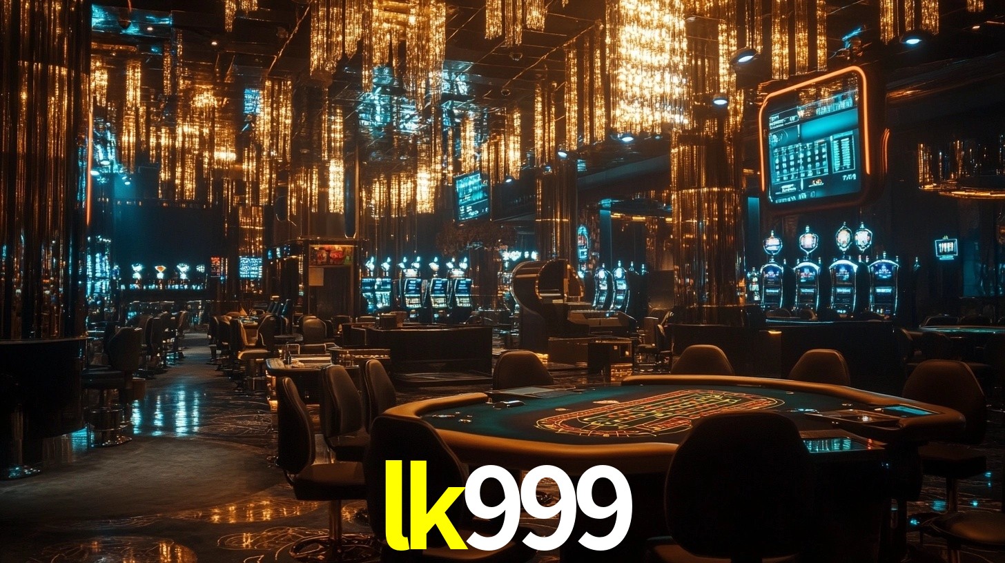 lk999 - Chance de Tudo - lk999.com