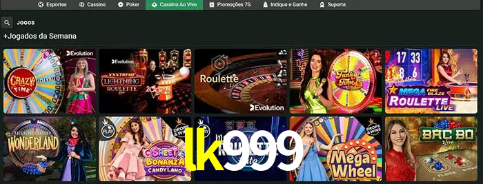 lk999 bet