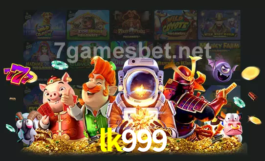cassino lk999