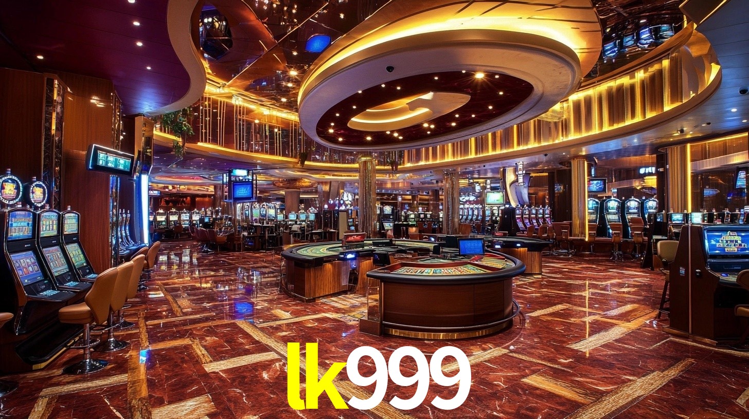 Live Casino lk999
