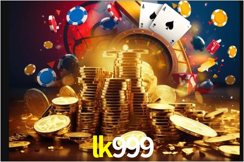 Torneios lk999