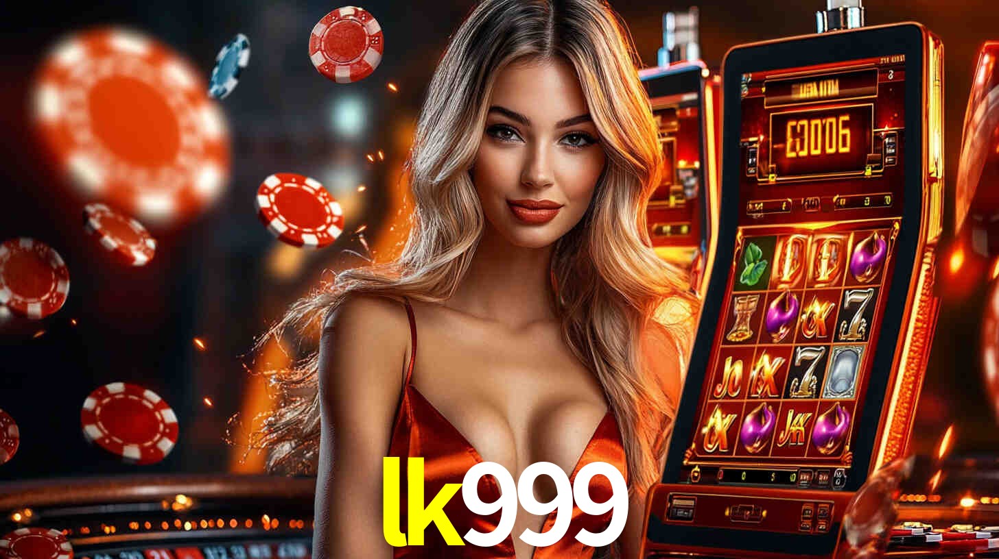 lk999: Jogos de Caça-Níqueis-Altas Recompensas, Roleta-Velocidade, Blackjack-Desafios Máximos