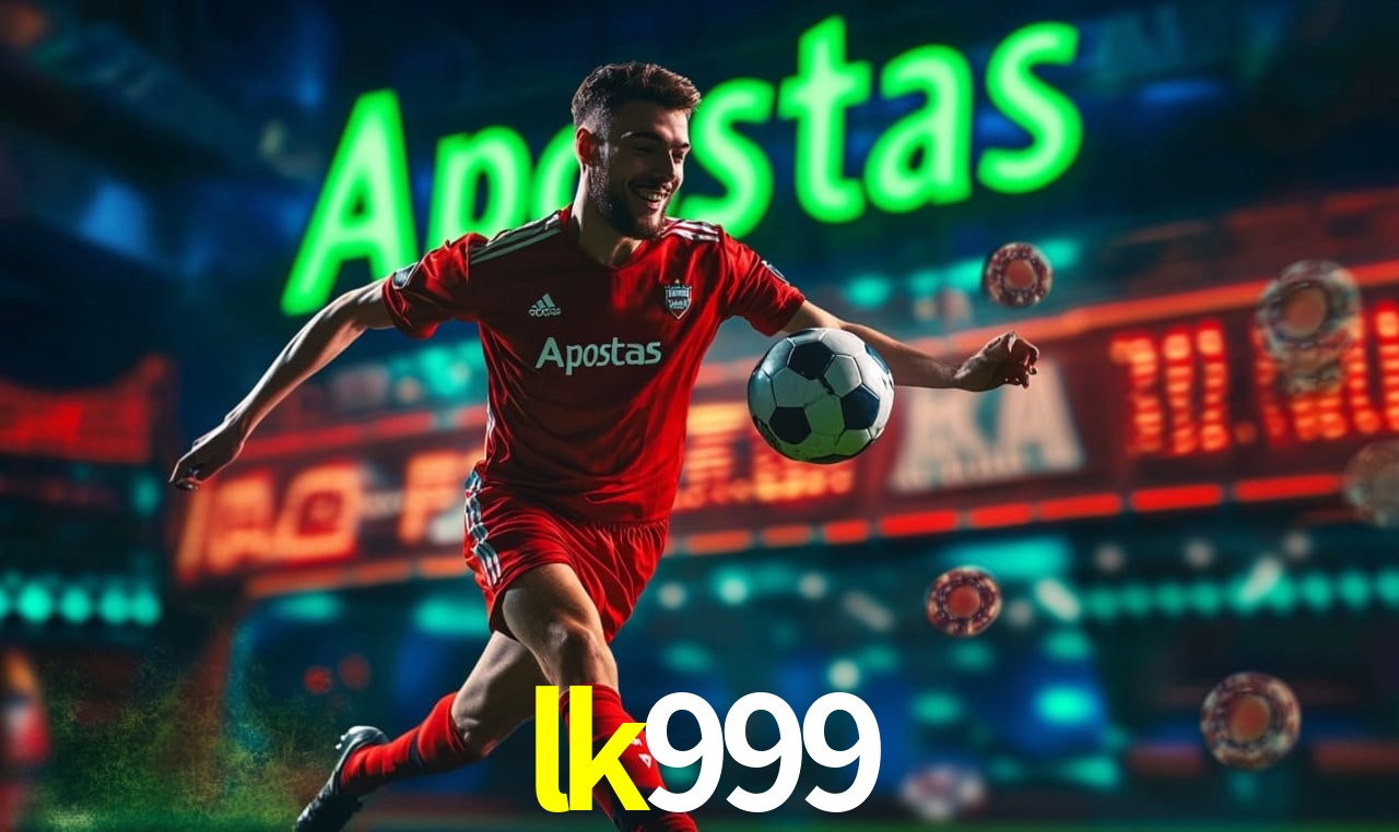 Casino VIP lk999