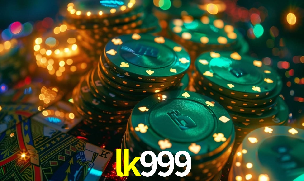 Casino Ao Vivo lk999