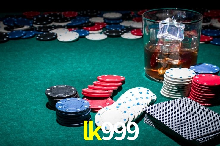 Estatísticas do Jogo lk999