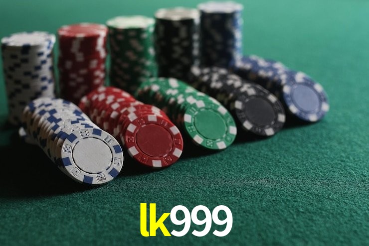Live Casino lk999
