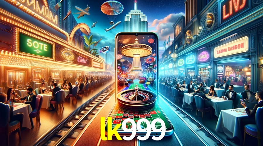 Seasonal Promotions lk999