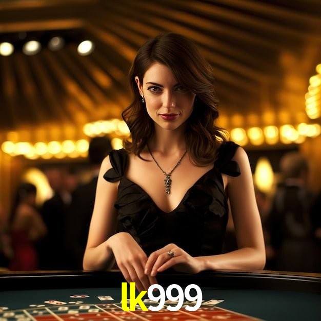 A Emoção da Loteria na lk999: Uma Chance de Mudança de Vida