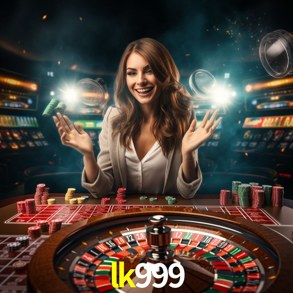 Ofertas Imperdíveis na lk999: Promoções e Bônus Que Valem a Pena