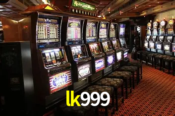 Inovações de Jogos na lk999: O Futuro das Experiências Interativas