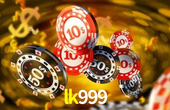 Jogos de Slot lk999