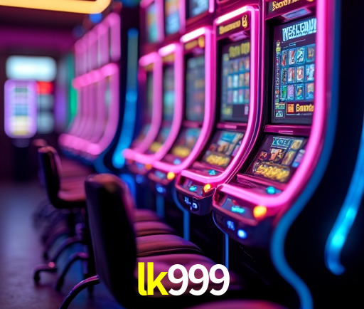 lk999 São Paulo - Top Slots