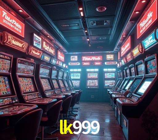 lk999 São Paulo - Hot Promos