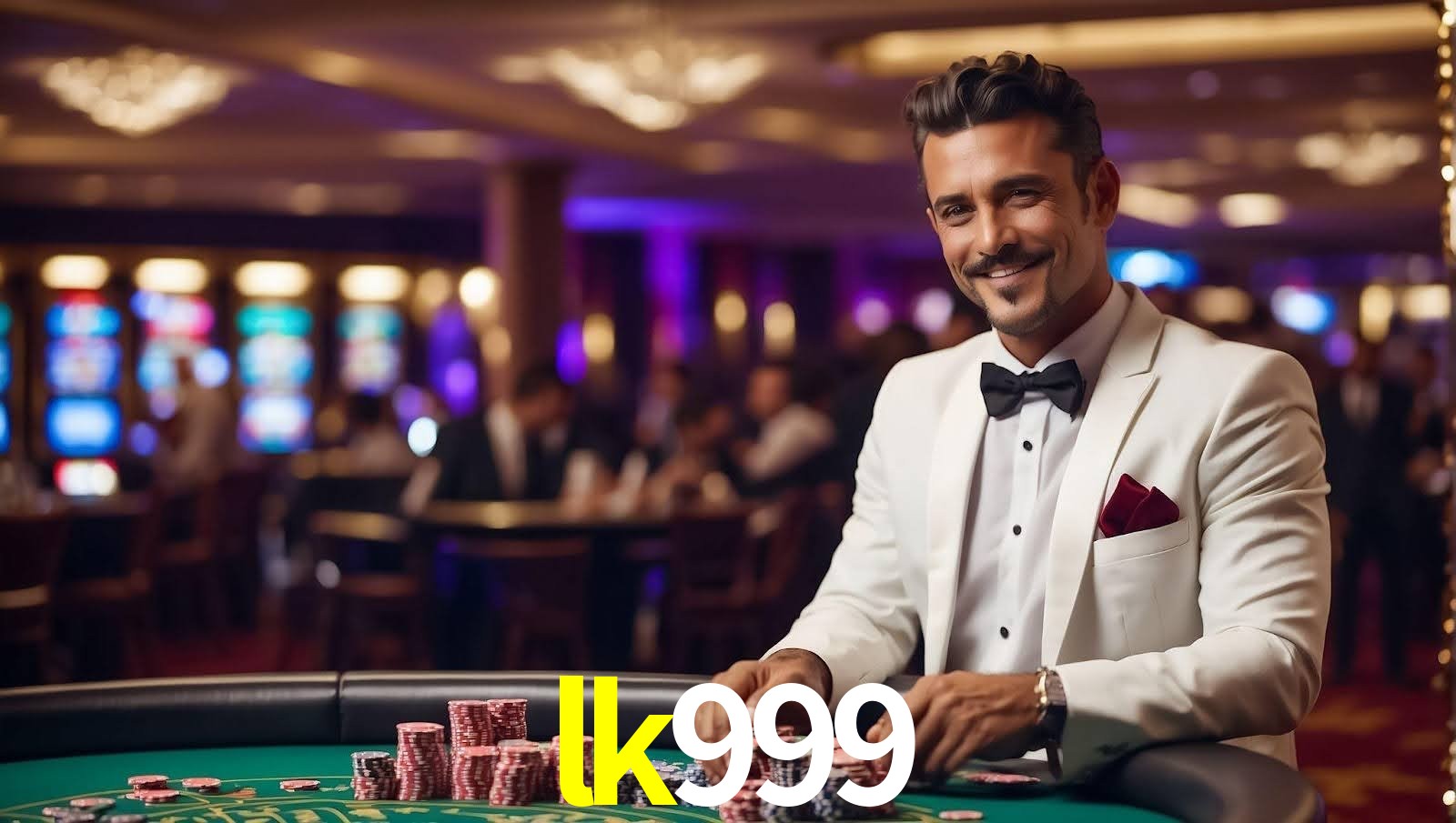 lk999 - Security