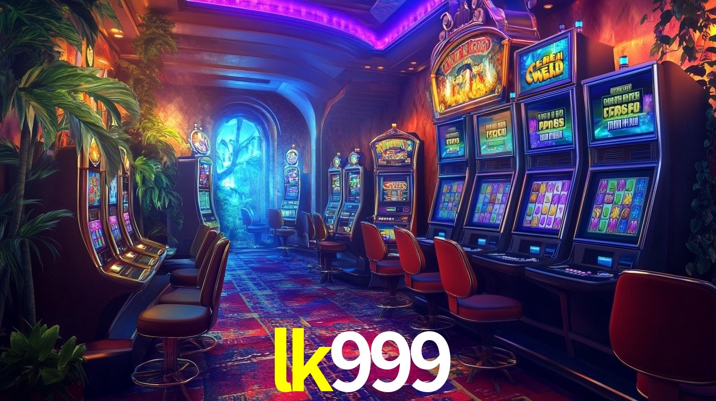 VIP Casino lk999