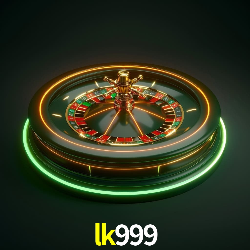 lk999 App - Aplicativo Móvel Oficial