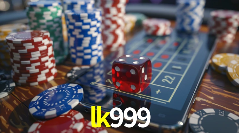Bônus Generosos e Exclusivos no lk999 para Você!