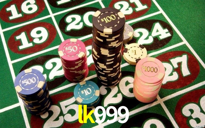 cassino lk999