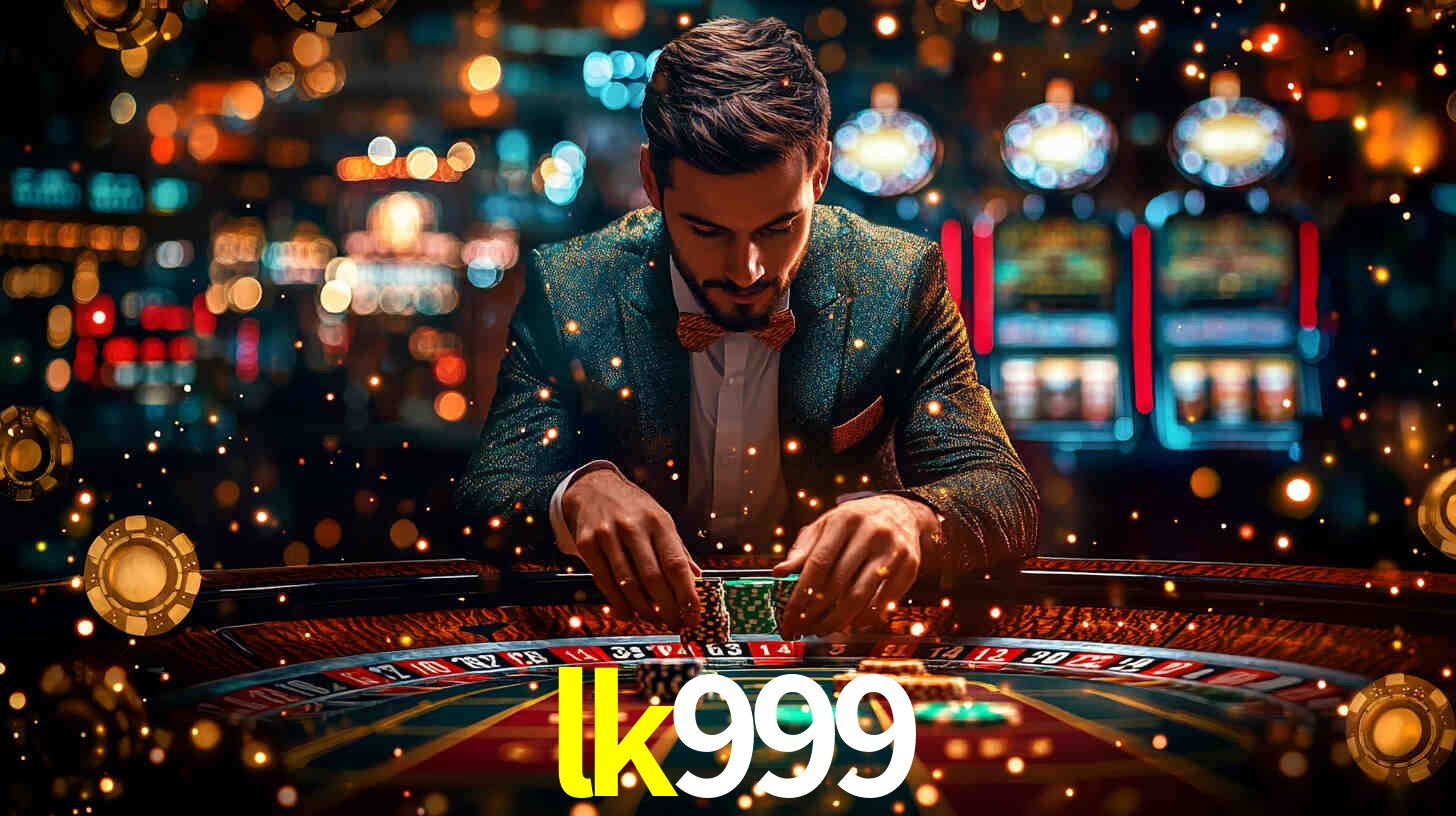 Daily Bonuses lk999
