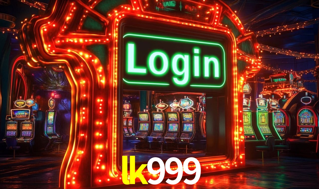 Provedores de Jogos lk999