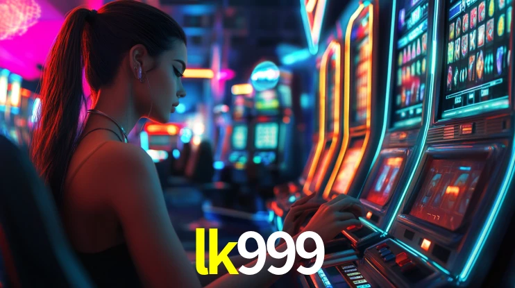 lk999 App Interface