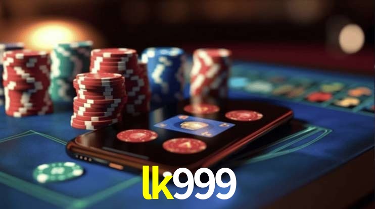 lk999 Brasília - Jogo Features