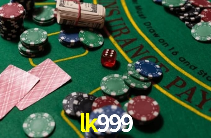 lk999 bet