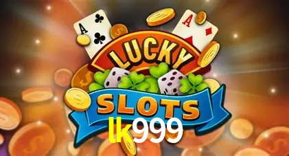 Descubra a Magia dos Jogos de Arcade no lk999