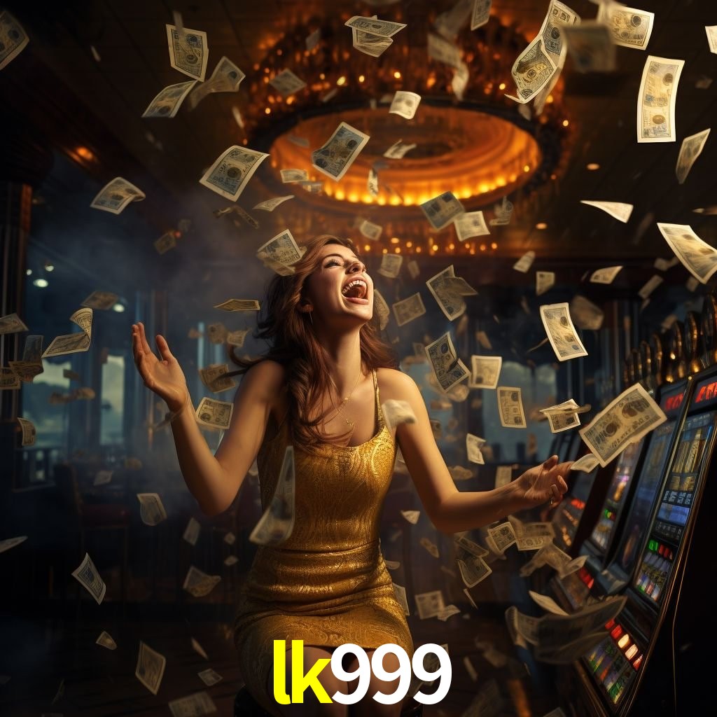 Basketball Betting lk999