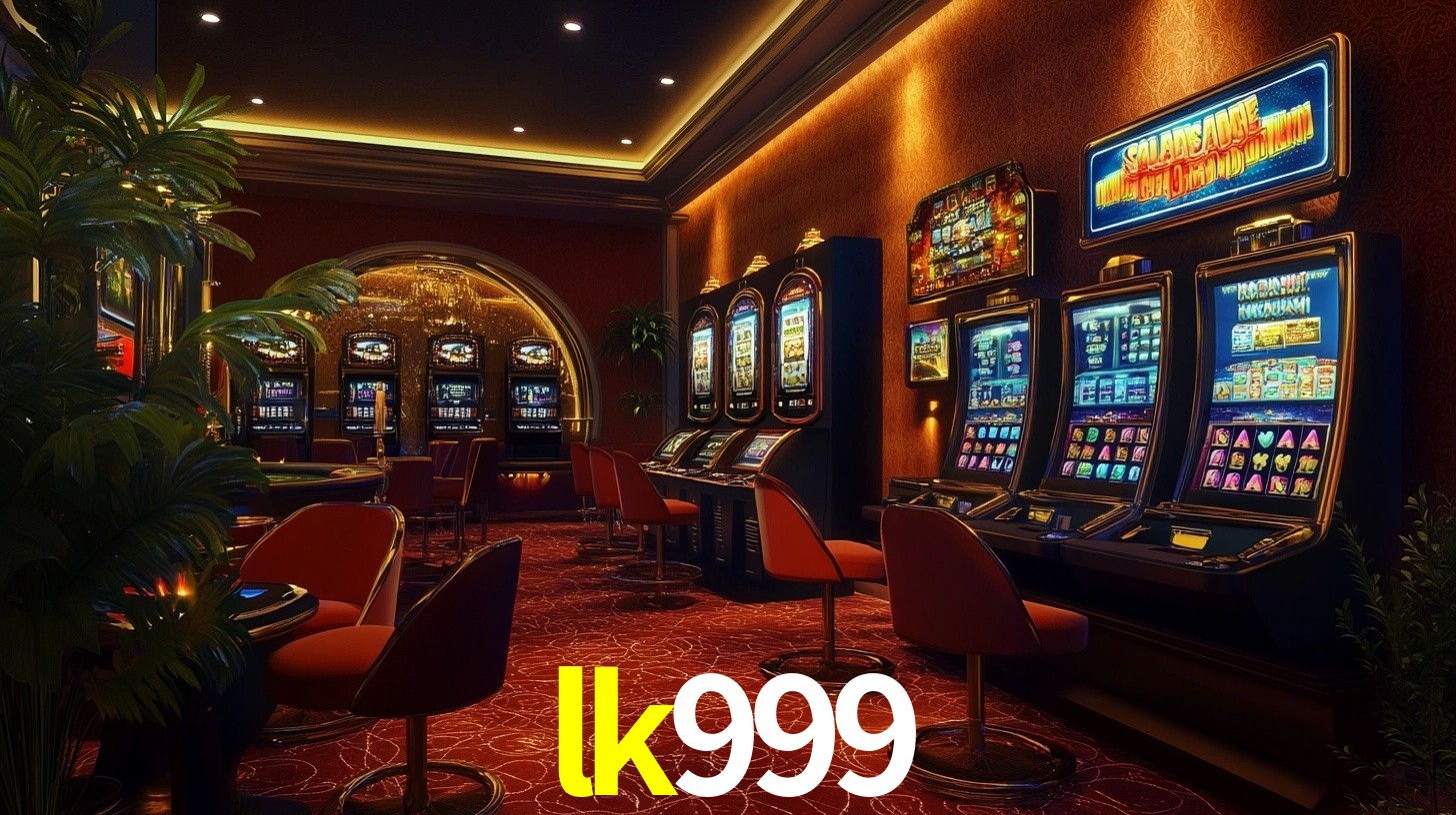 Roulette Table lk999
