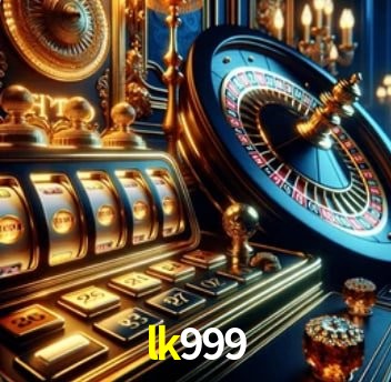 Recursos de Bônus lk999