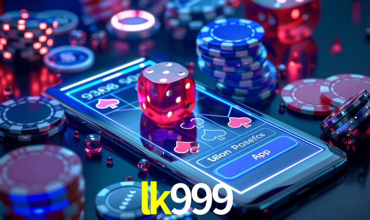 lk999 Brasília - Betting Features
