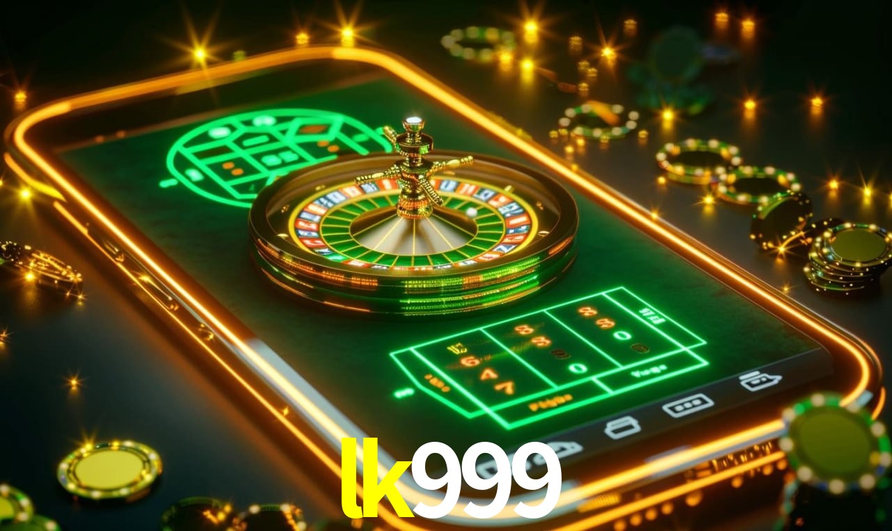 lk999 Plataforma - Certificada MGA desde 2015