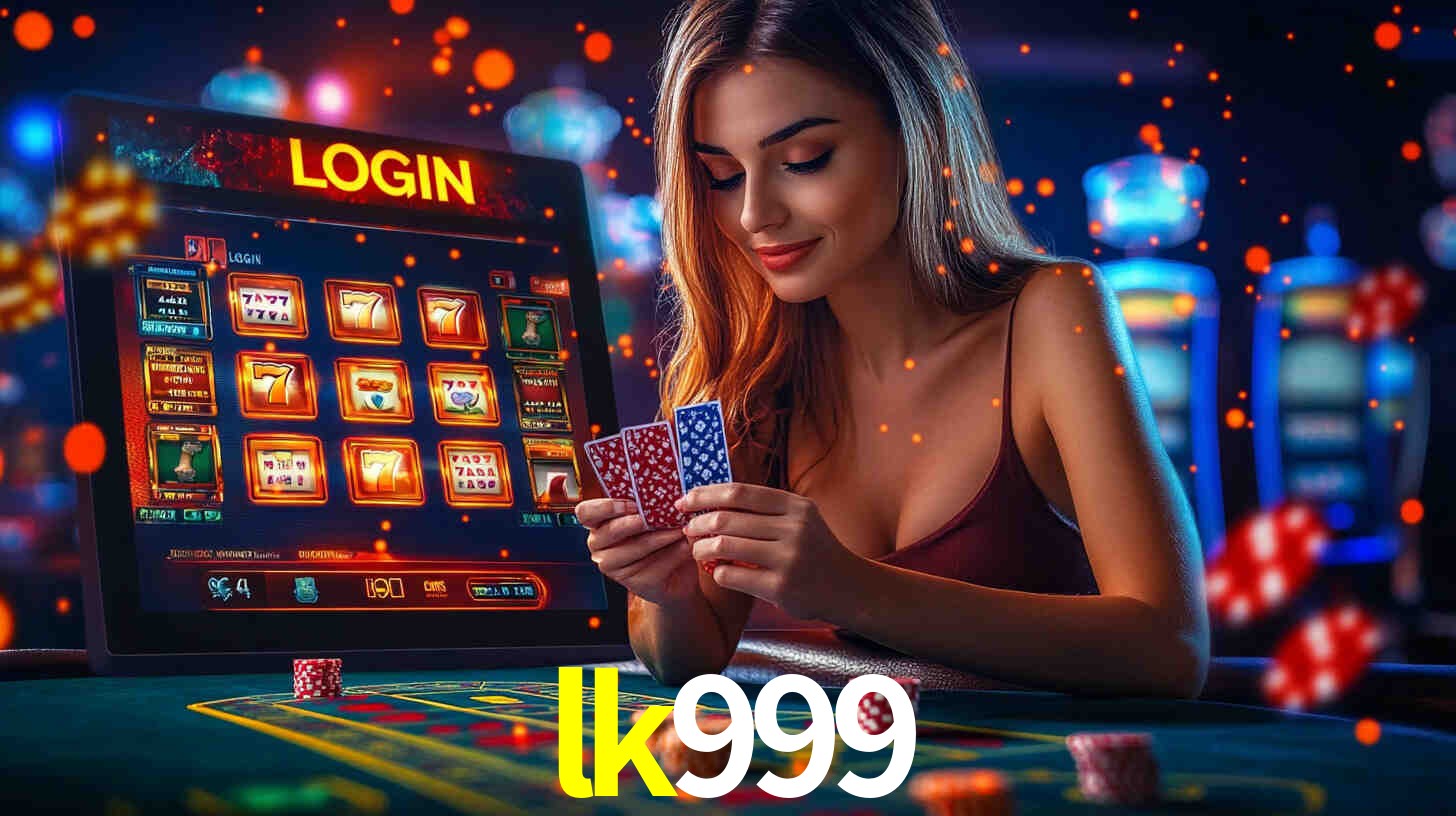 lk999 bet