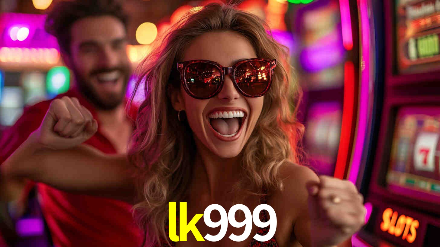 Descubra o Programa VIP da lk999: Vantagens Exclusivas para Jogadores