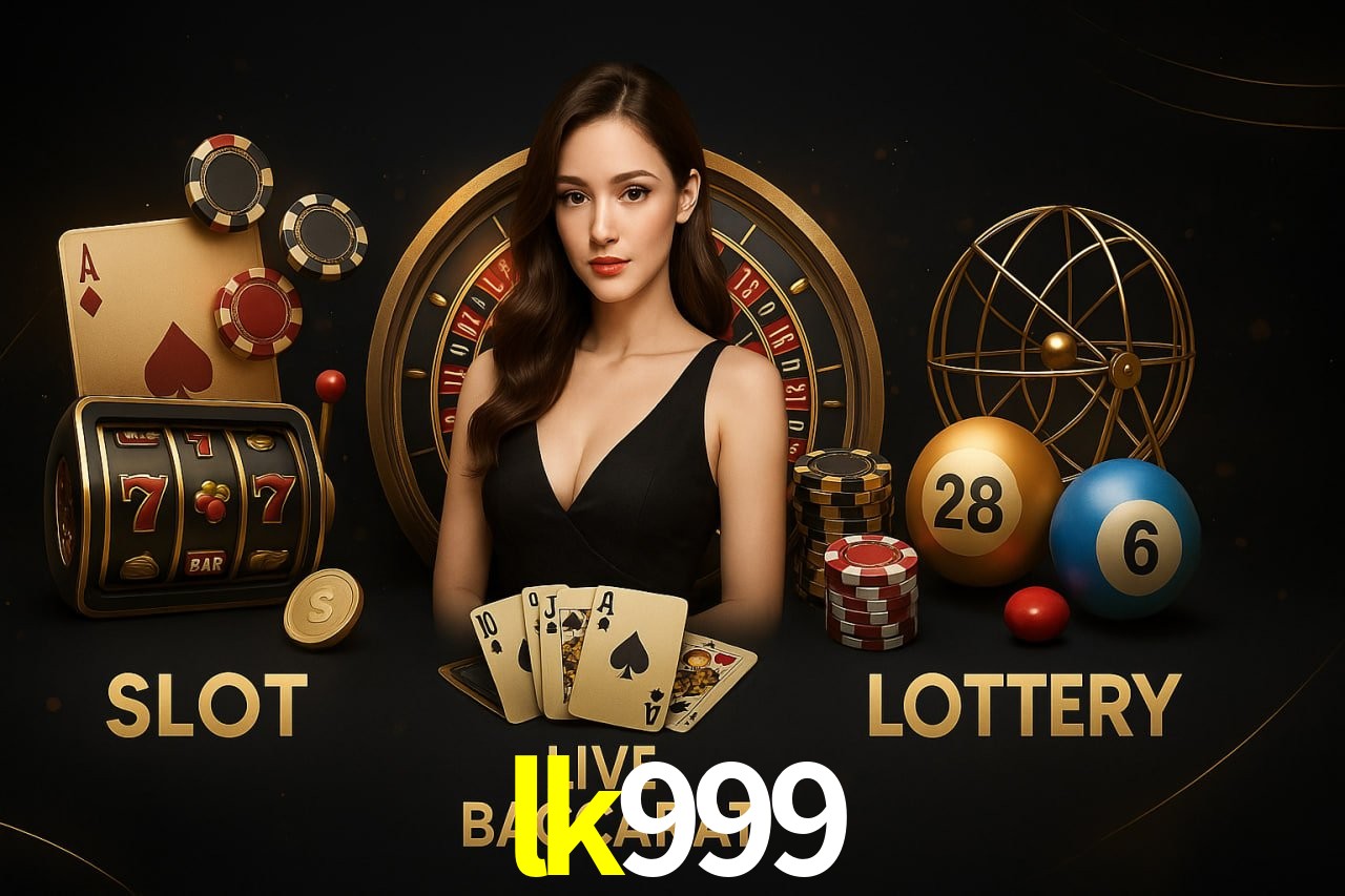 lk999 Belo Horizonte - Promo Tips