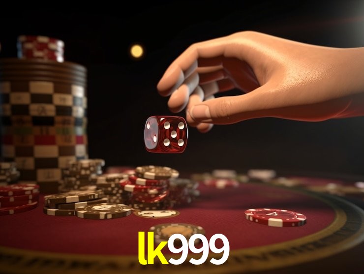 lk999 São Paulo - Jogo Providers