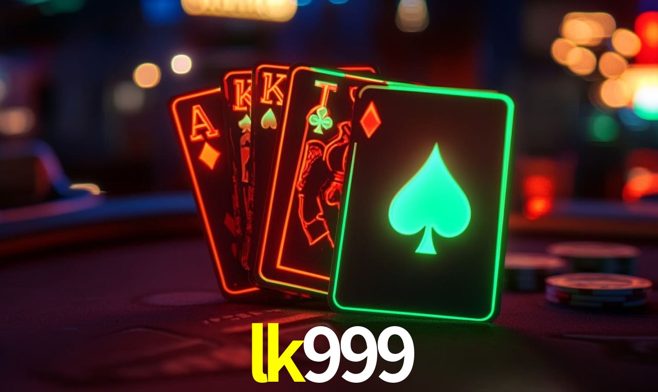 lk999 Curitiba - Live Betting