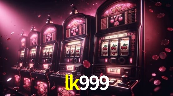 Casino Ao Vivo lk999