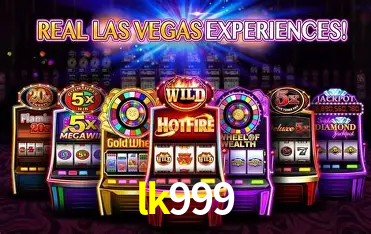 lk999 Belo Horizonte - Reivindique Bonus