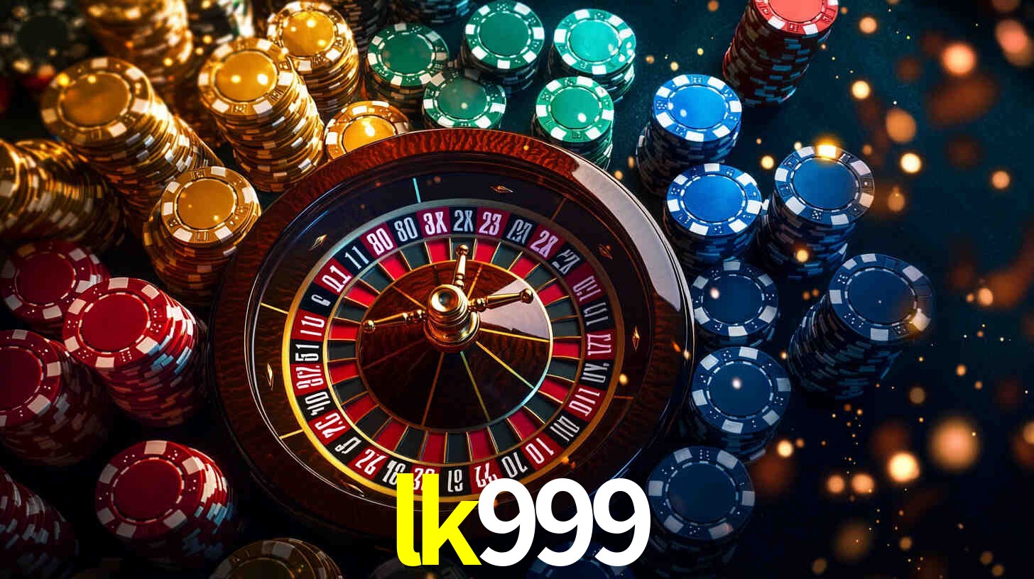 Welcome Bonus lk999