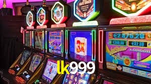 Mesa de Blackjack lk999